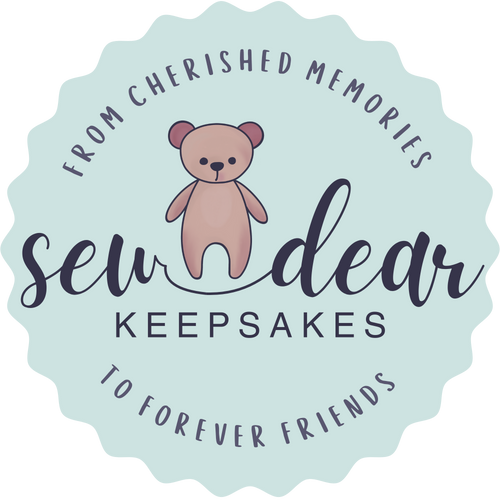 Sew Dear Keepsakes